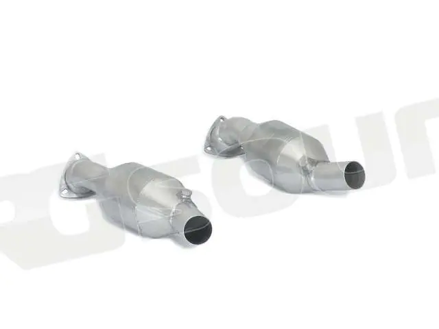 Ragazzon 50.0503.80 Catalizzatori metallici Sinistra-Destra per Ferr