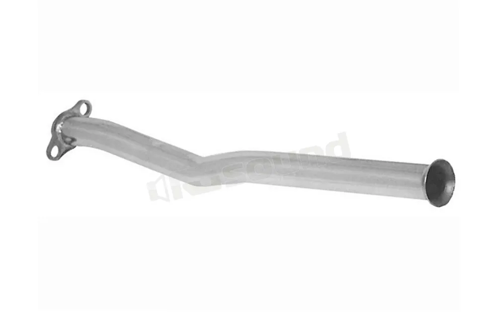 Ragazzon 55.0021.00 Tubo sostituzione catalizzatore per Citroen e Peu