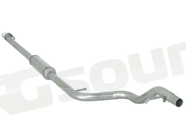 Ragazzon 57.0036.00 Centrale inox Serie Evo Line per Citroen Marm